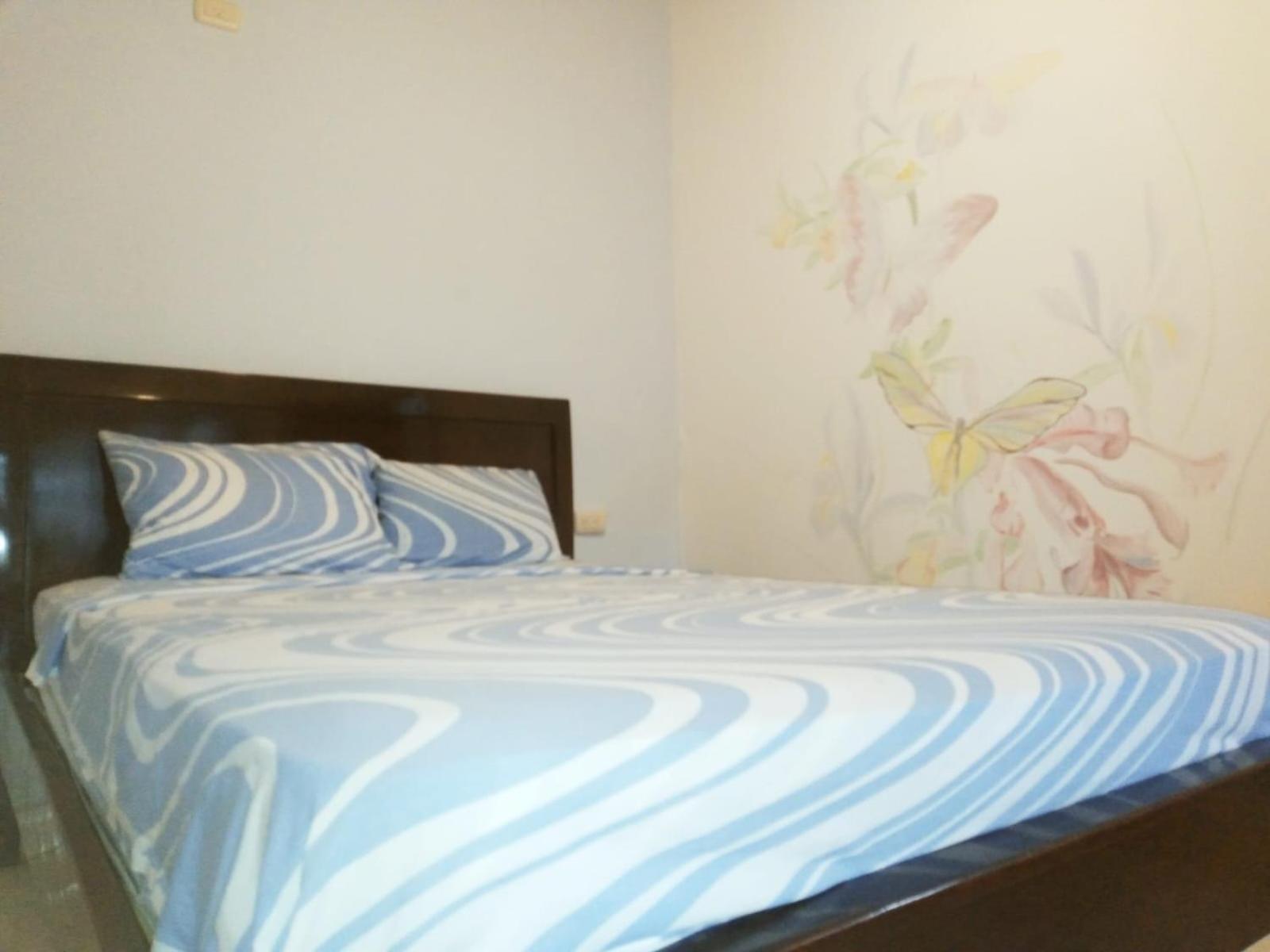 Bed And Breakfast Puerto López Eksteriør billede