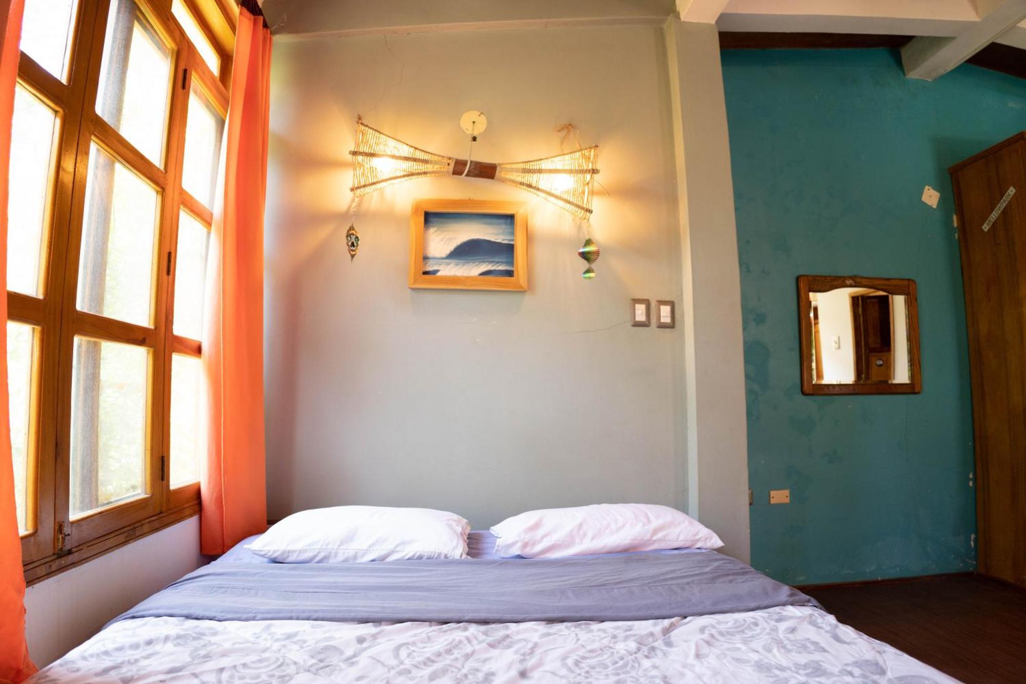 Bed And Breakfast Puerto López Eksteriør billede