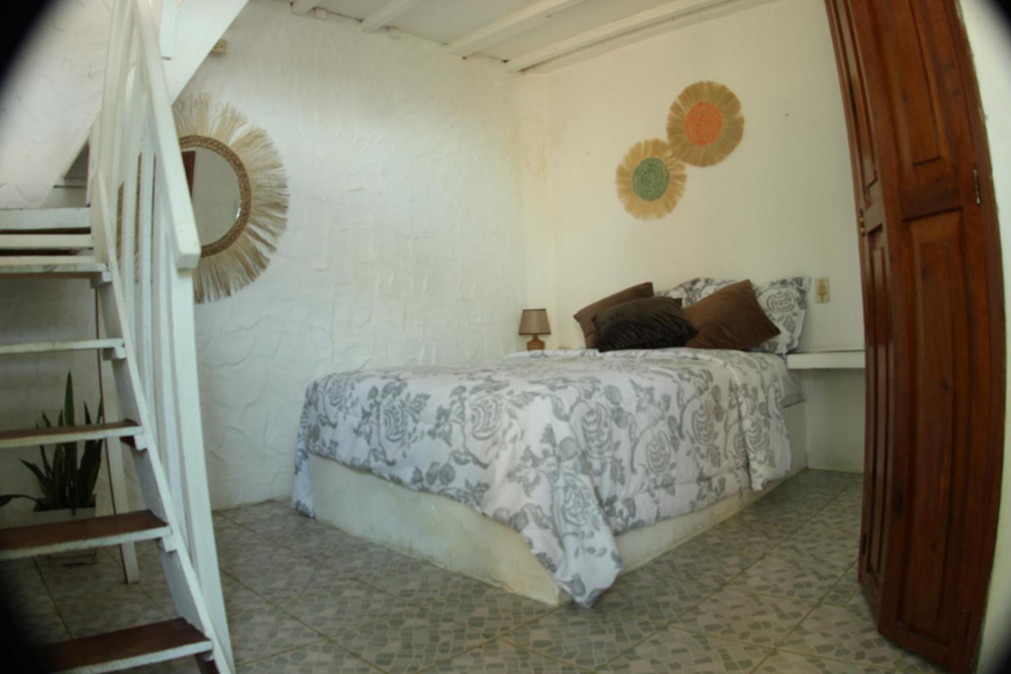 Bed And Breakfast Puerto López Eksteriør billede