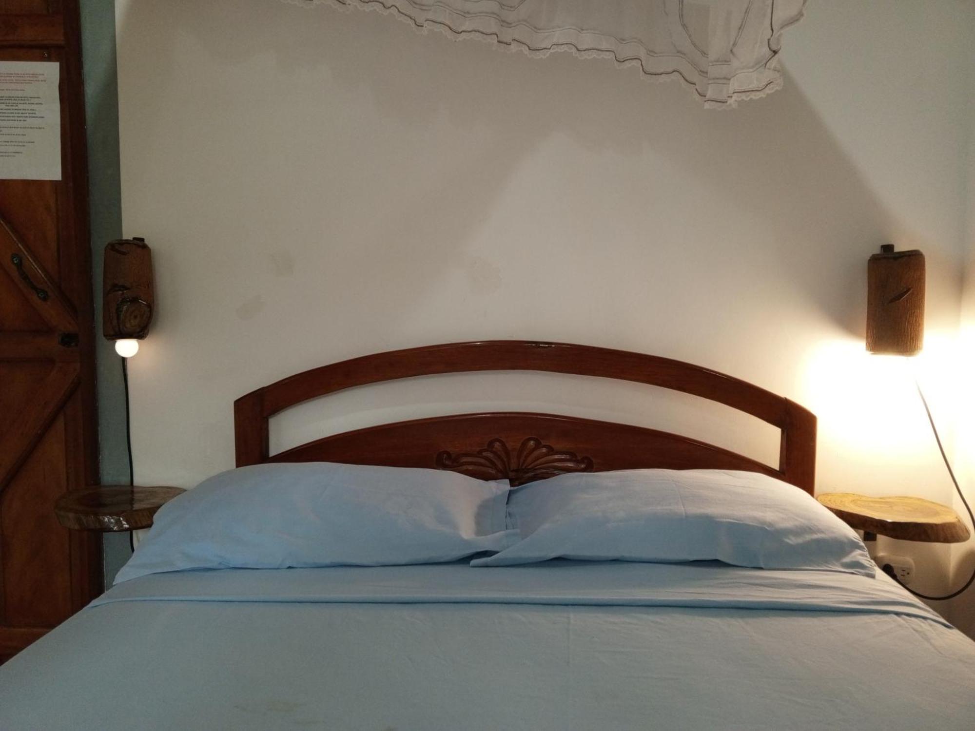 Bed And Breakfast Puerto López Eksteriør billede